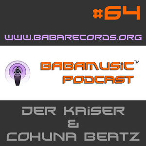 Babamusic Radio #64