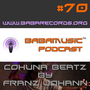 Babamusic Radio Show #70