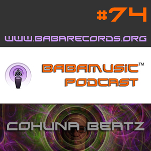 Babamusic Radio #74 with Cohuna Beatz (#deeepa)